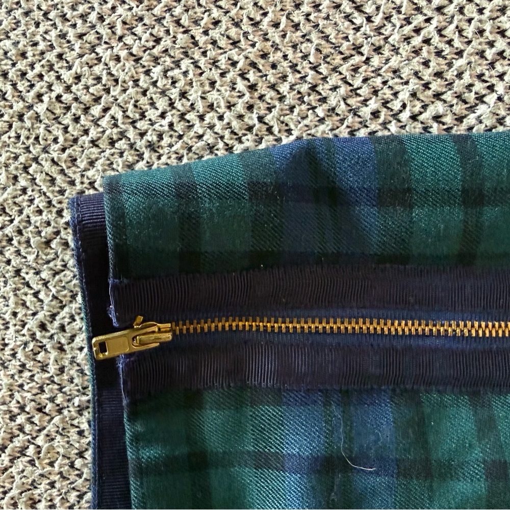 Vineyard Vines Meg Mini Skirt - Picture 4 of 4